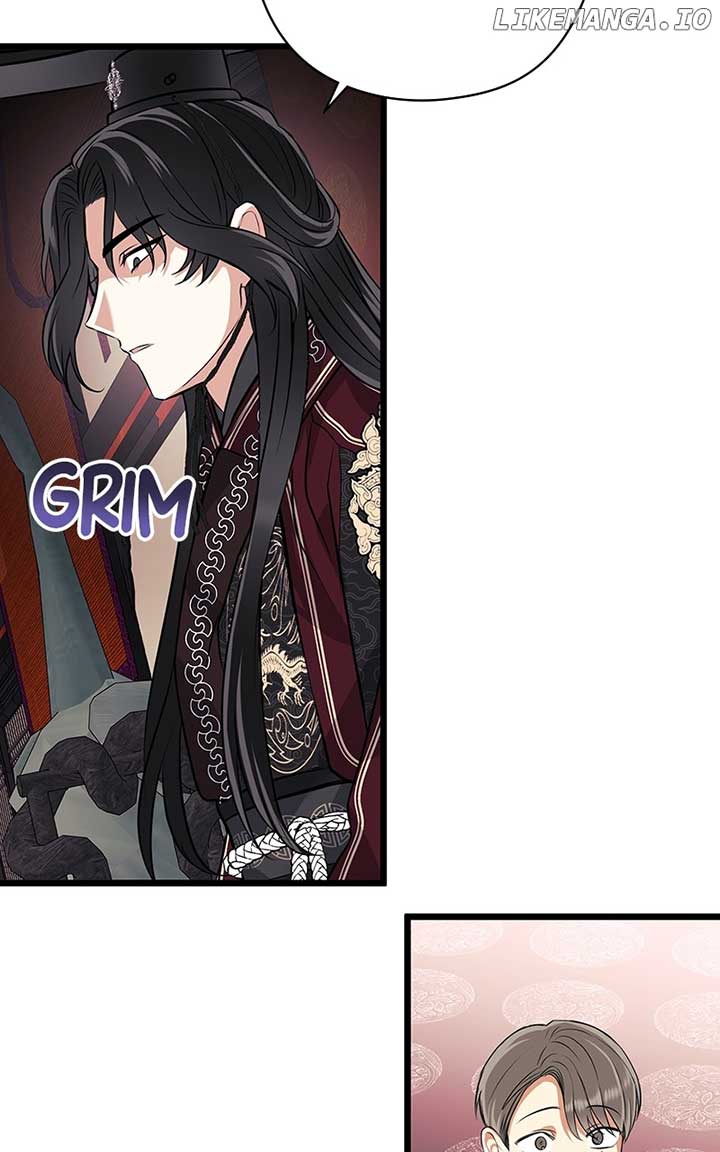 Hell Love Story Chapter 40 - Page 3