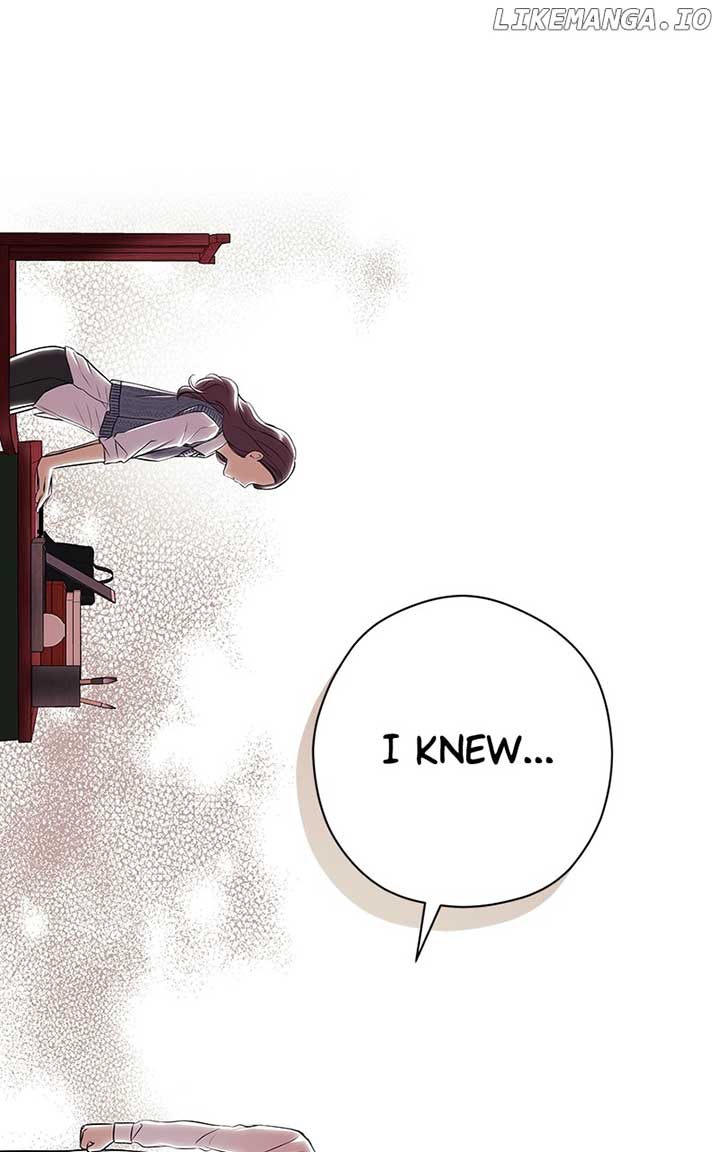 Hell Love Story Chapter 40 - Page 31