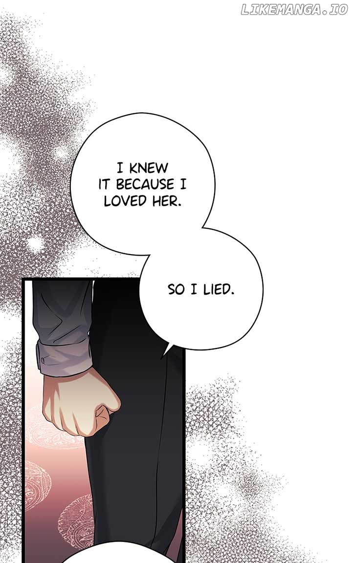 Hell Love Story Chapter 40 - Page 34