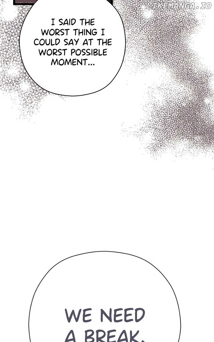 Hell Love Story Chapter 40 - Page 35