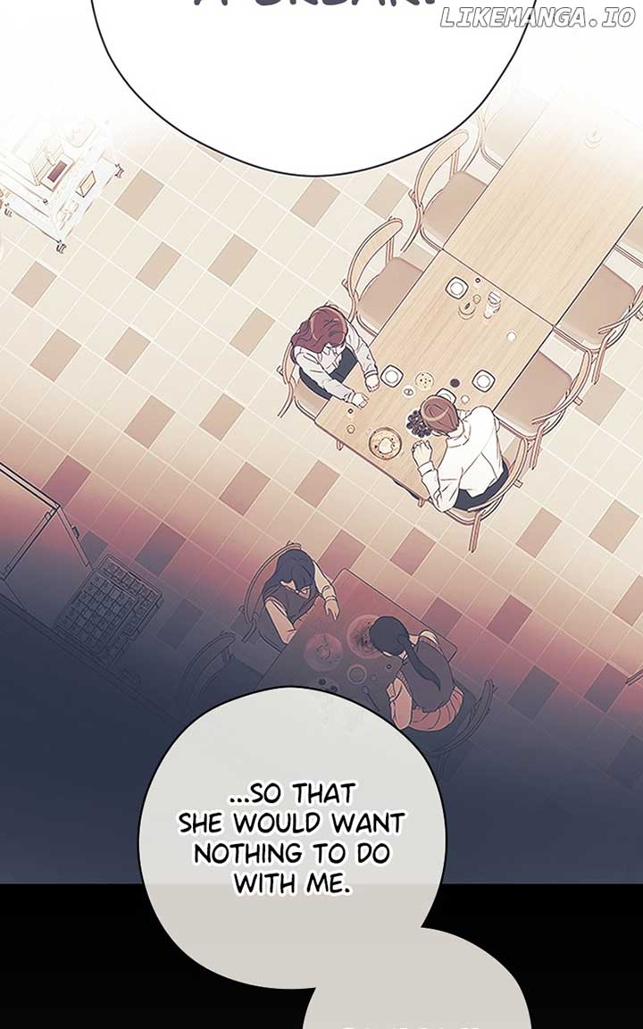 Hell Love Story Chapter 40 - Page 36