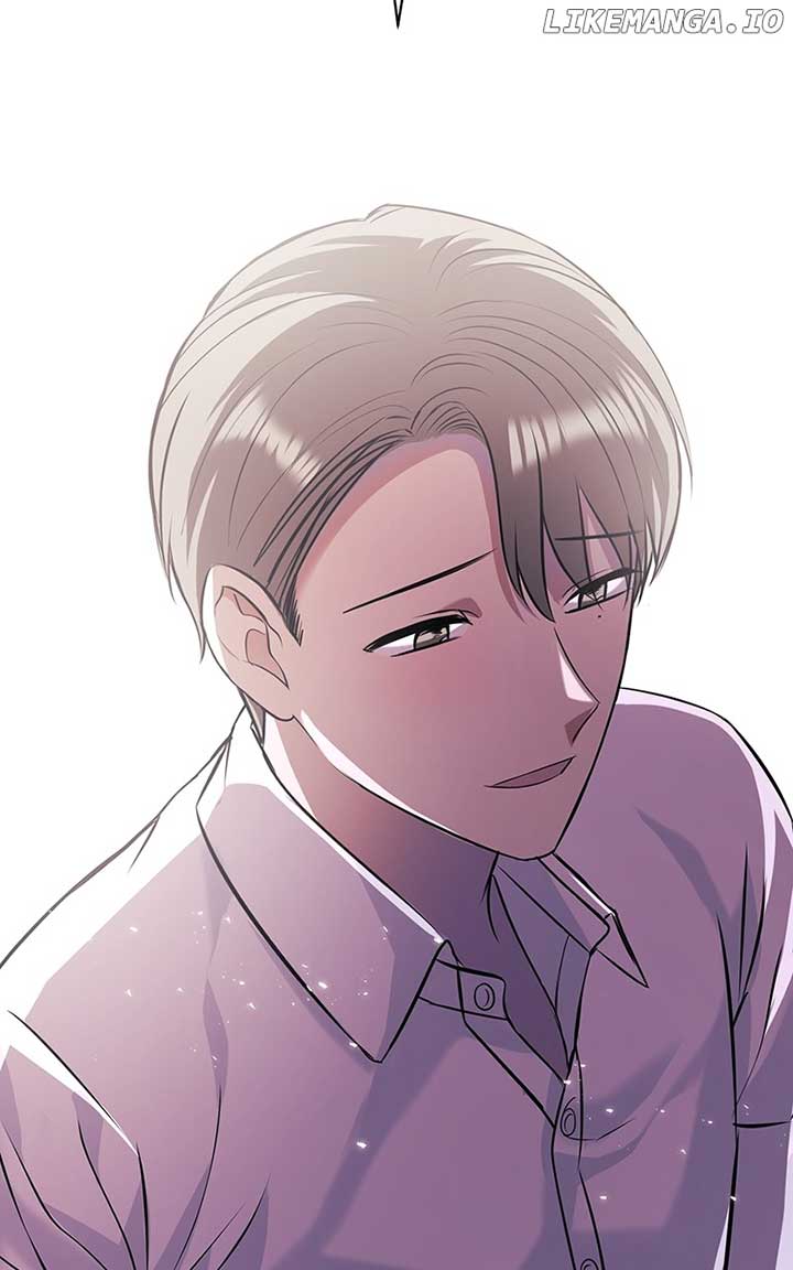 Hell Love Story Chapter 40 - Page 38