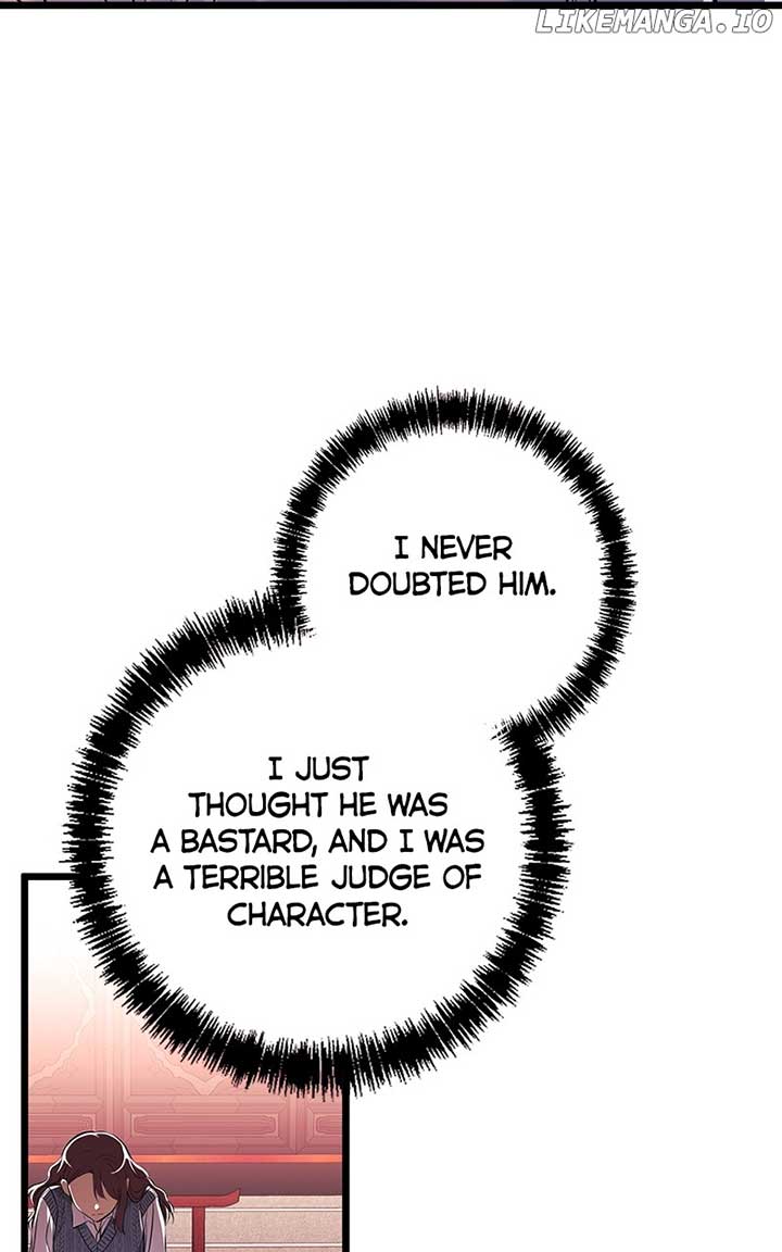 Hell Love Story Chapter 40 - Page 39