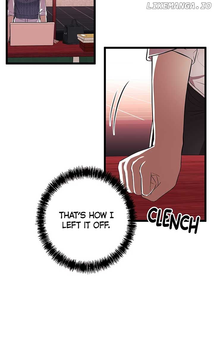 Hell Love Story Chapter 40 - Page 40