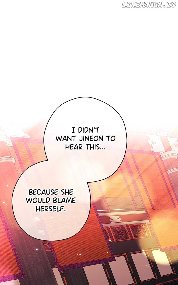 Hell Love Story Chapter 40 - Page 41