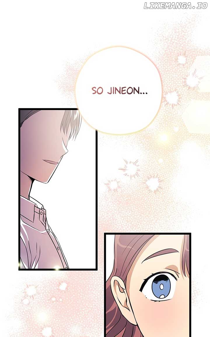 Hell Love Story Chapter 40 - Page 47