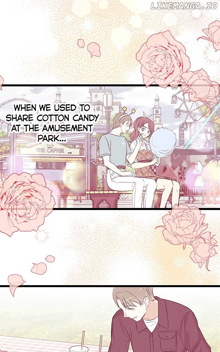 Hell Love Story Chapter 40 - Page 49