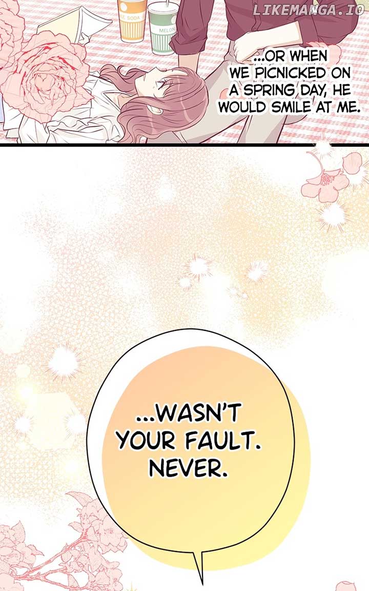 Hell Love Story Chapter 40 - Page 50