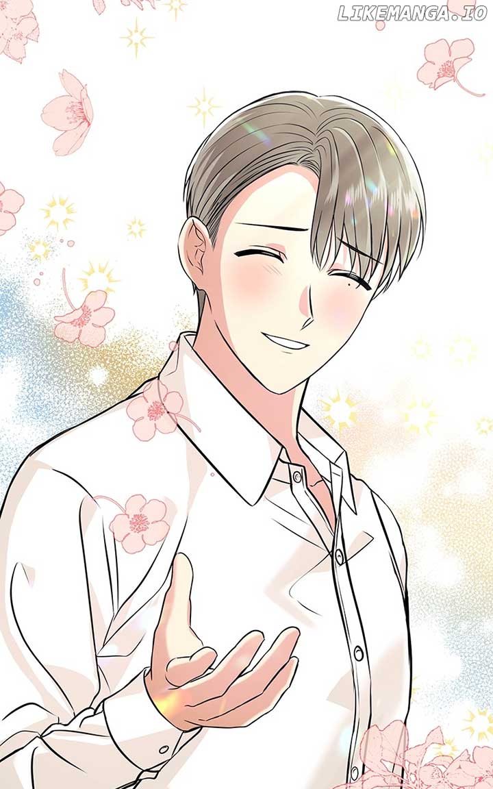 Hell Love Story Chapter 40 - Page 51