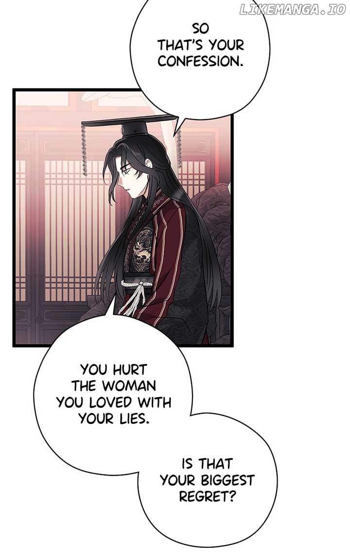 Hell Love Story Chapter 40 - Page 53