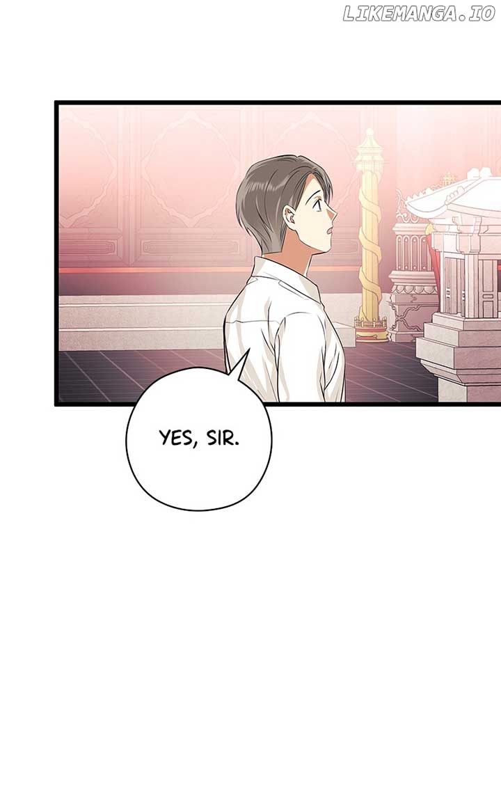 Hell Love Story Chapter 40 - Page 54