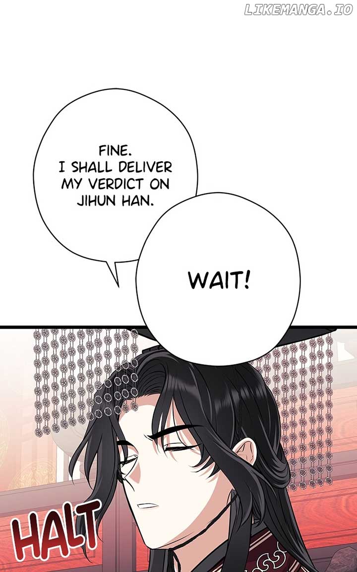 Hell Love Story Chapter 40 - Page 55