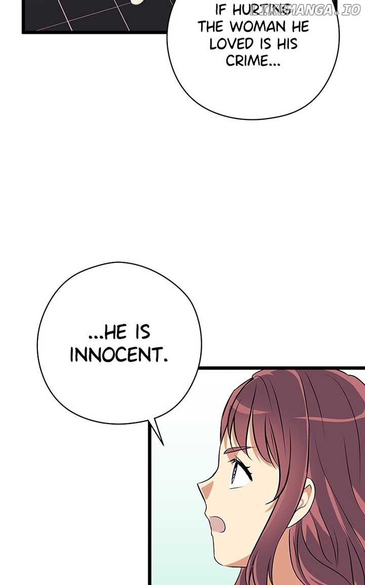 Hell Love Story Chapter 40 - Page 57