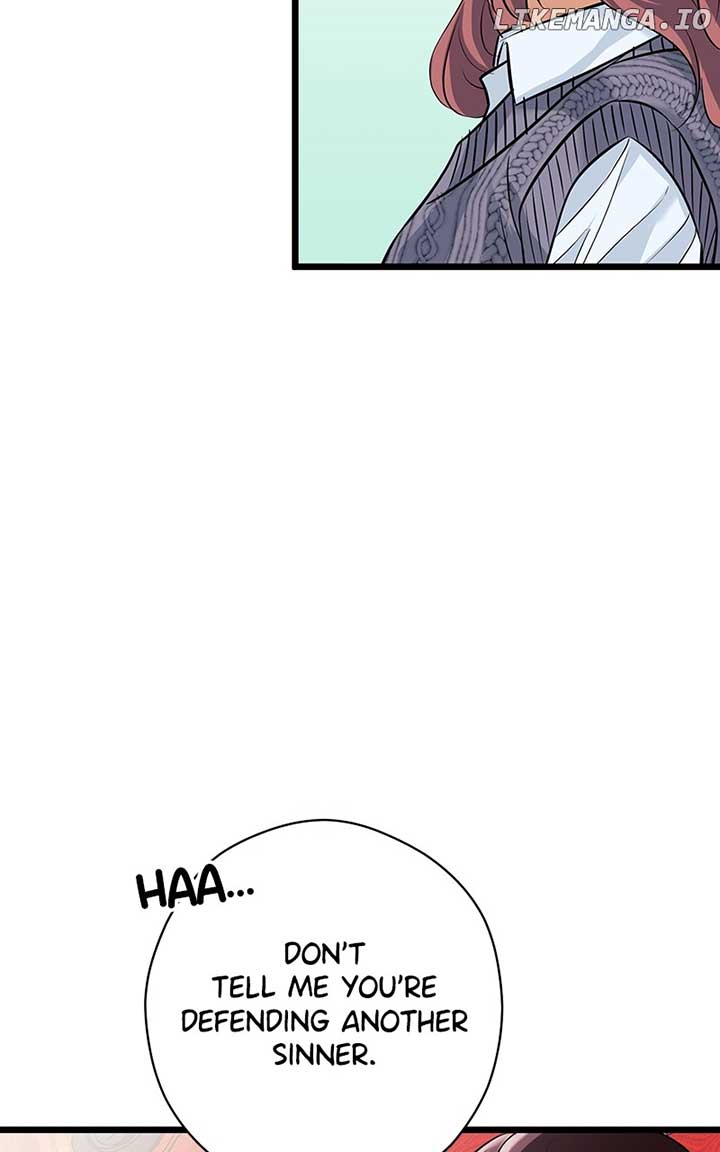 Hell Love Story Chapter 40 - Page 58