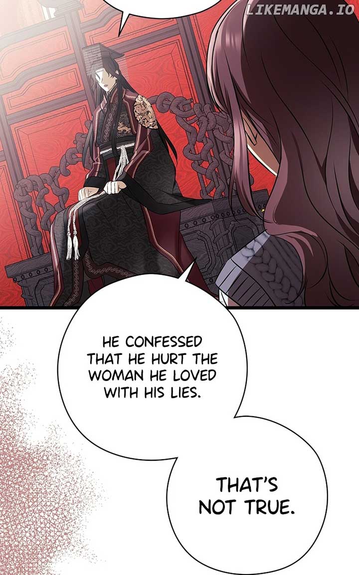 Hell Love Story Chapter 40 - Page 59