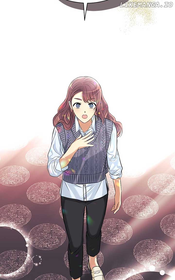 Hell Love Story Chapter 40 - Page 61