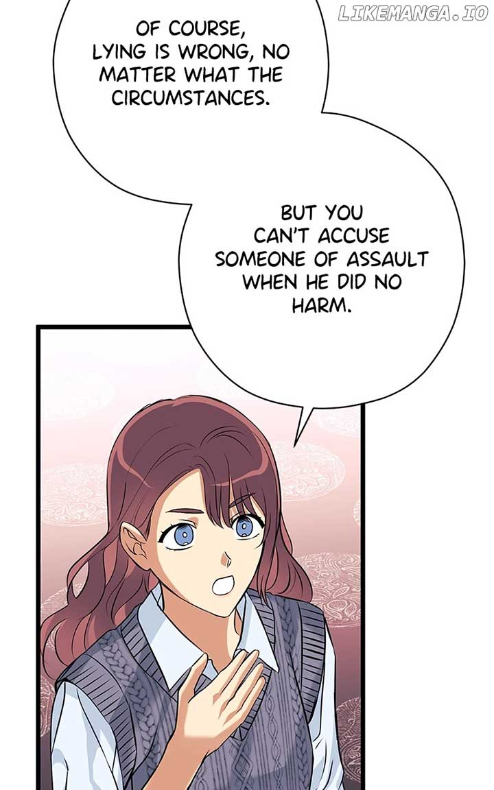 Hell Love Story Chapter 40 - Page 64