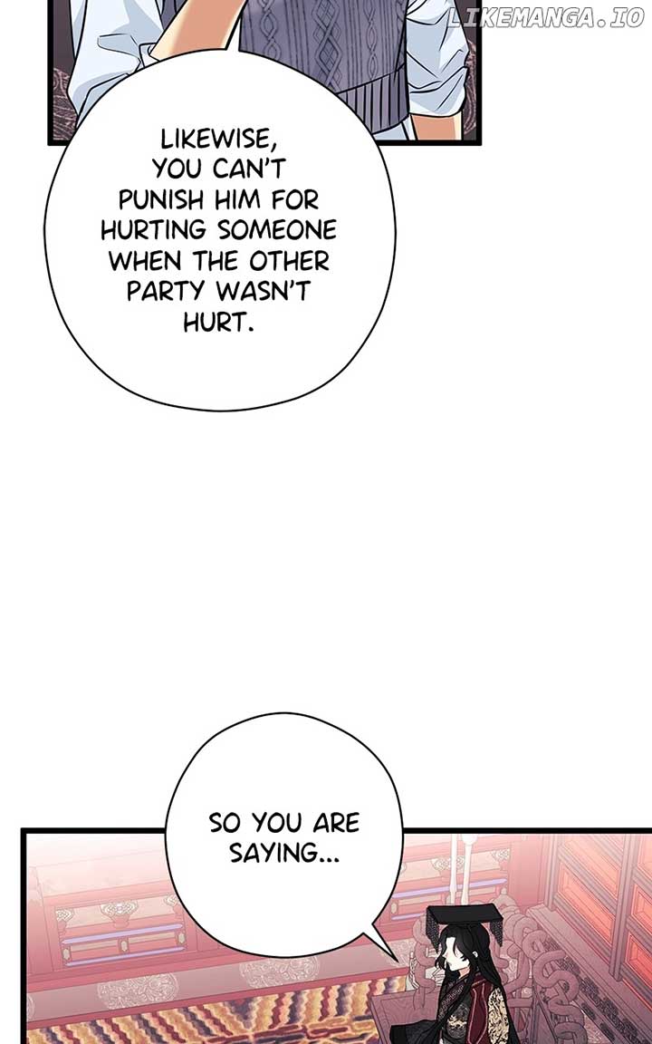 Hell Love Story Chapter 40 - Page 65