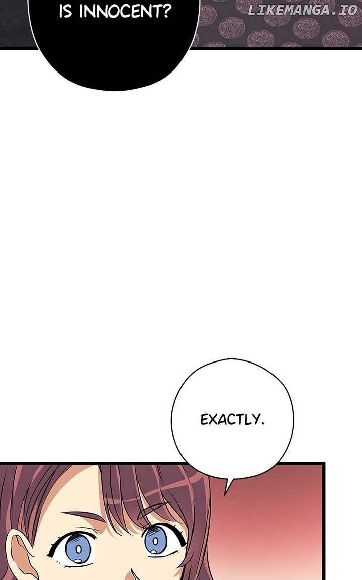 Hell Love Story Chapter 40 - Page 68