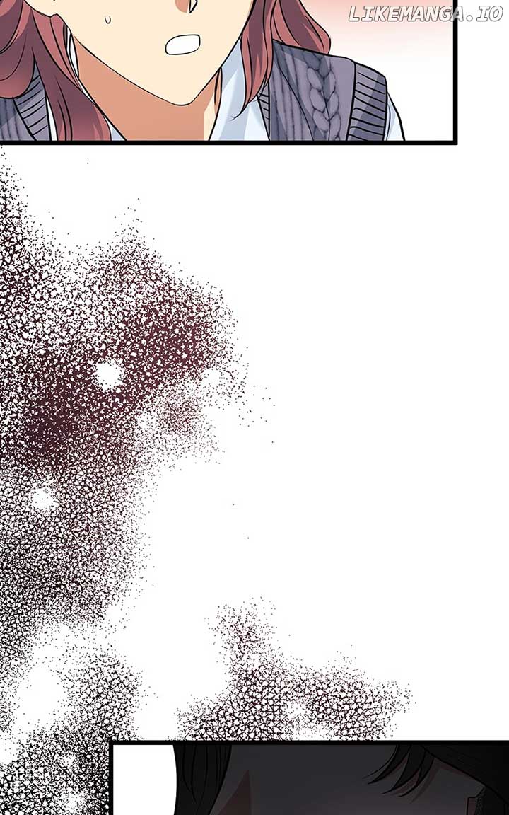Hell Love Story Chapter 40 - Page 69