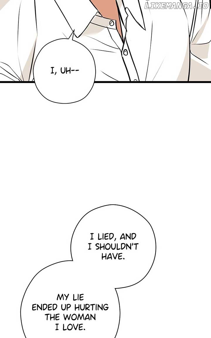 Hell Love Story Chapter 40 - Page 7