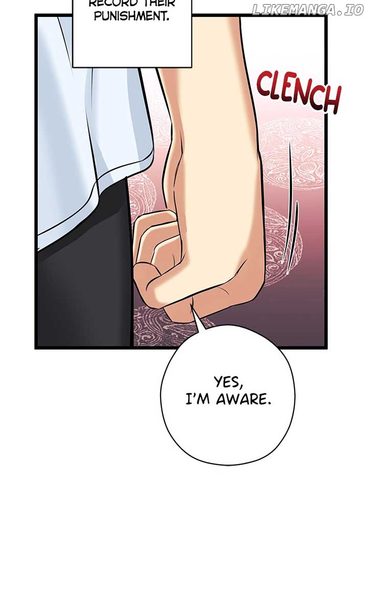 Hell Love Story Chapter 40 - Page 74