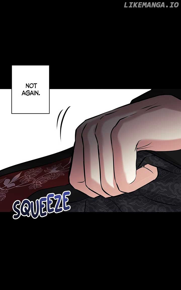 Hell Love Story Chapter 40 - Page 77