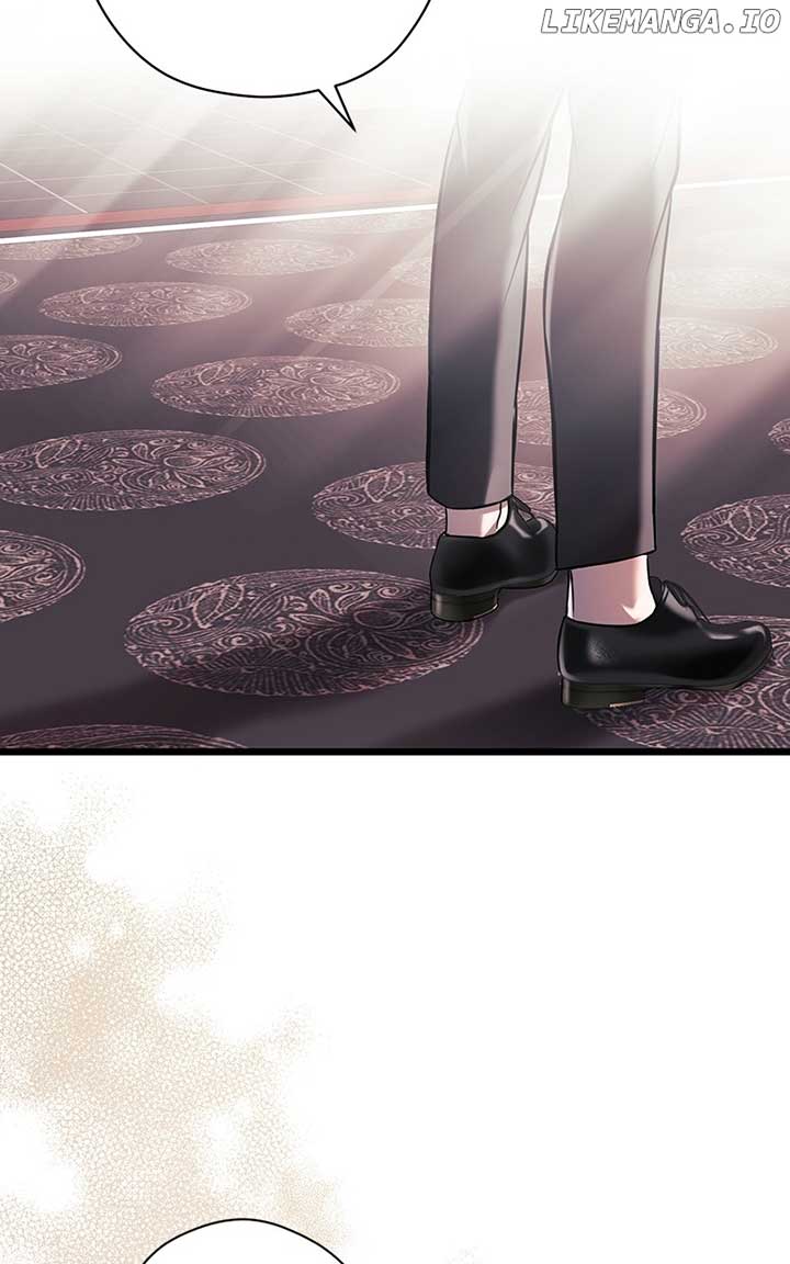 Hell Love Story Chapter 40 - Page 8