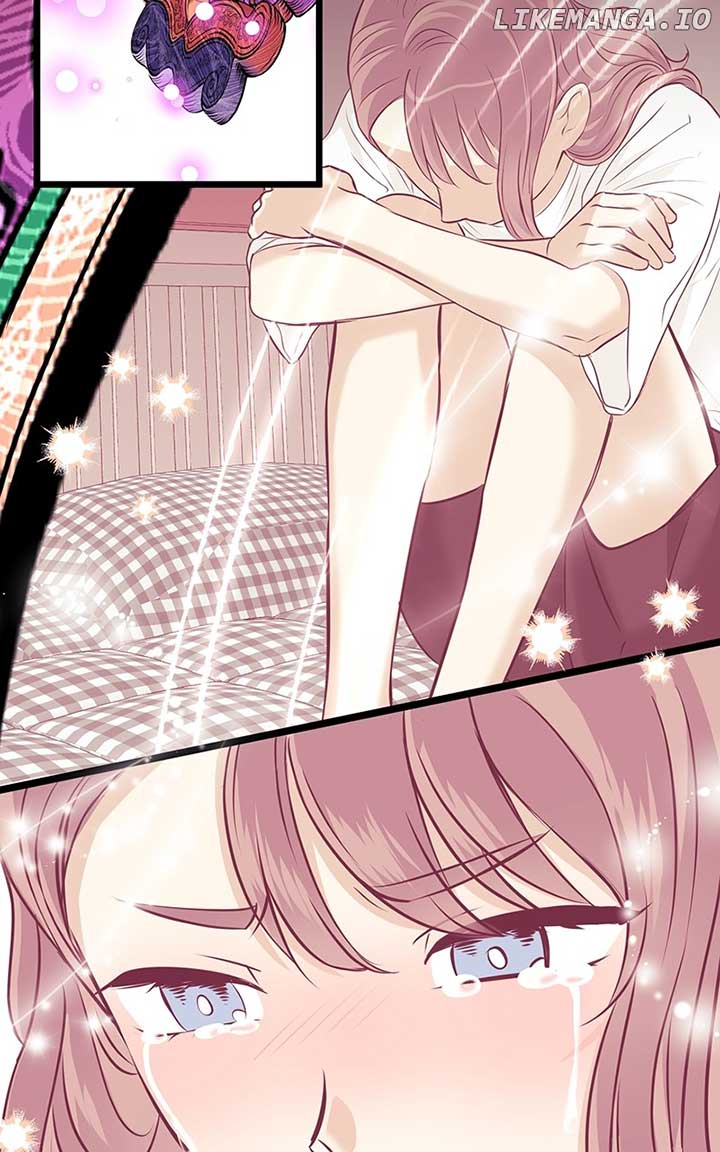 Hell Love Story Chapter 40 - Page 81