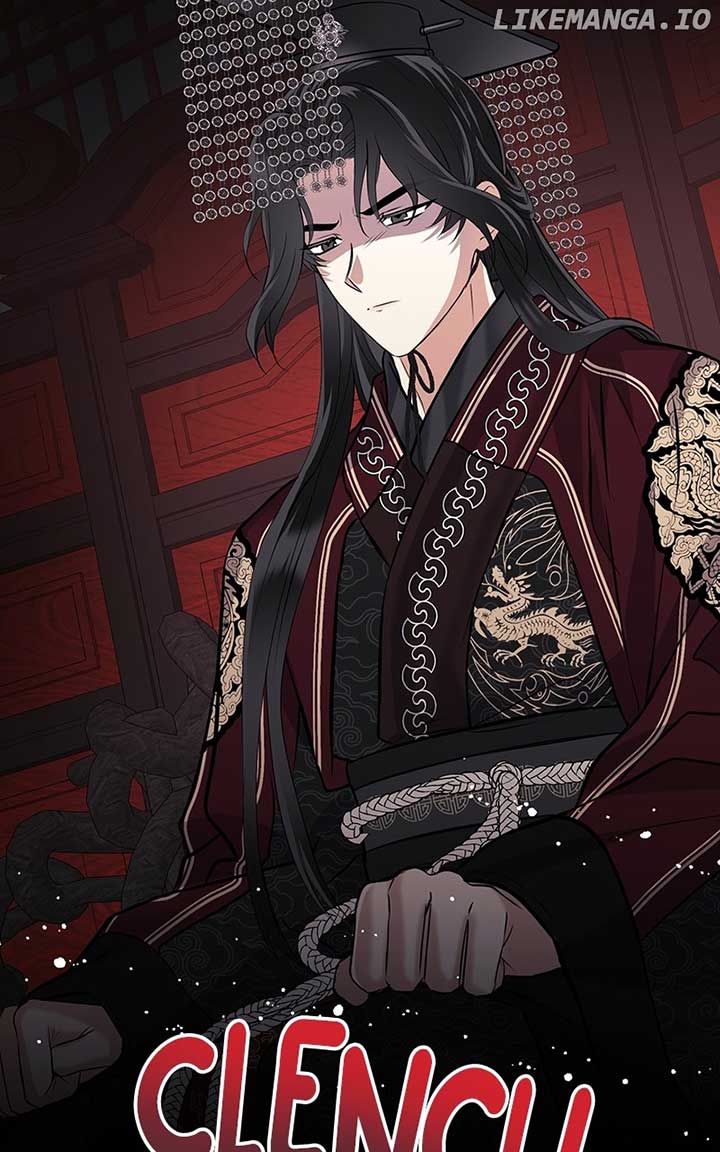 Hell Love Story Chapter 40 - Page 84