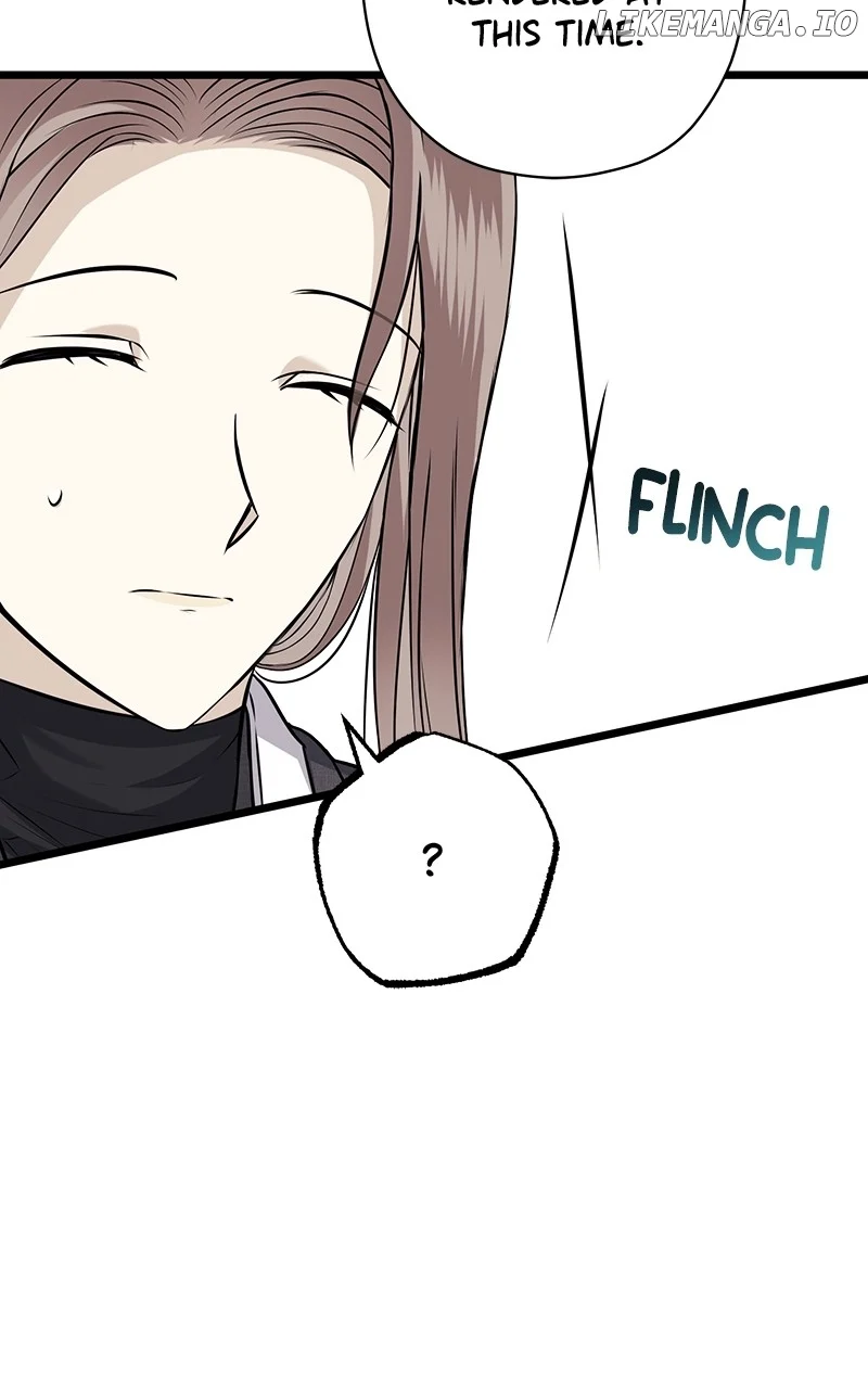 Hell Love Story Chapter 41 - Page 12