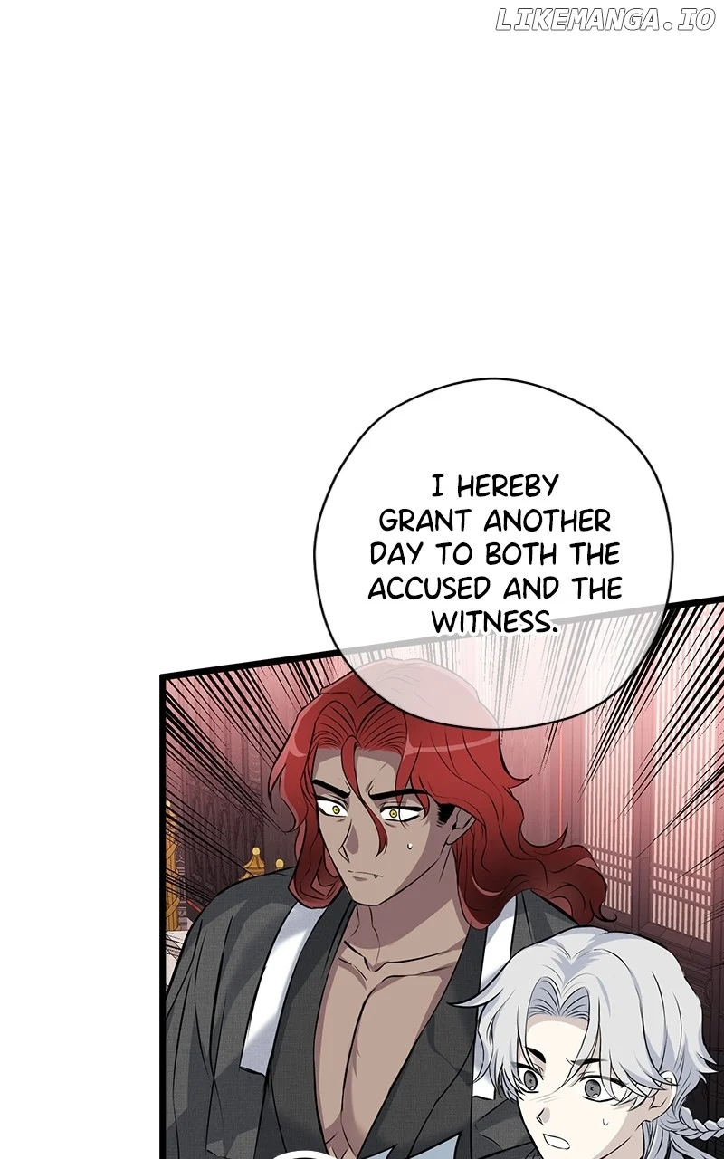 Hell Love Story Chapter 41 - Page 13