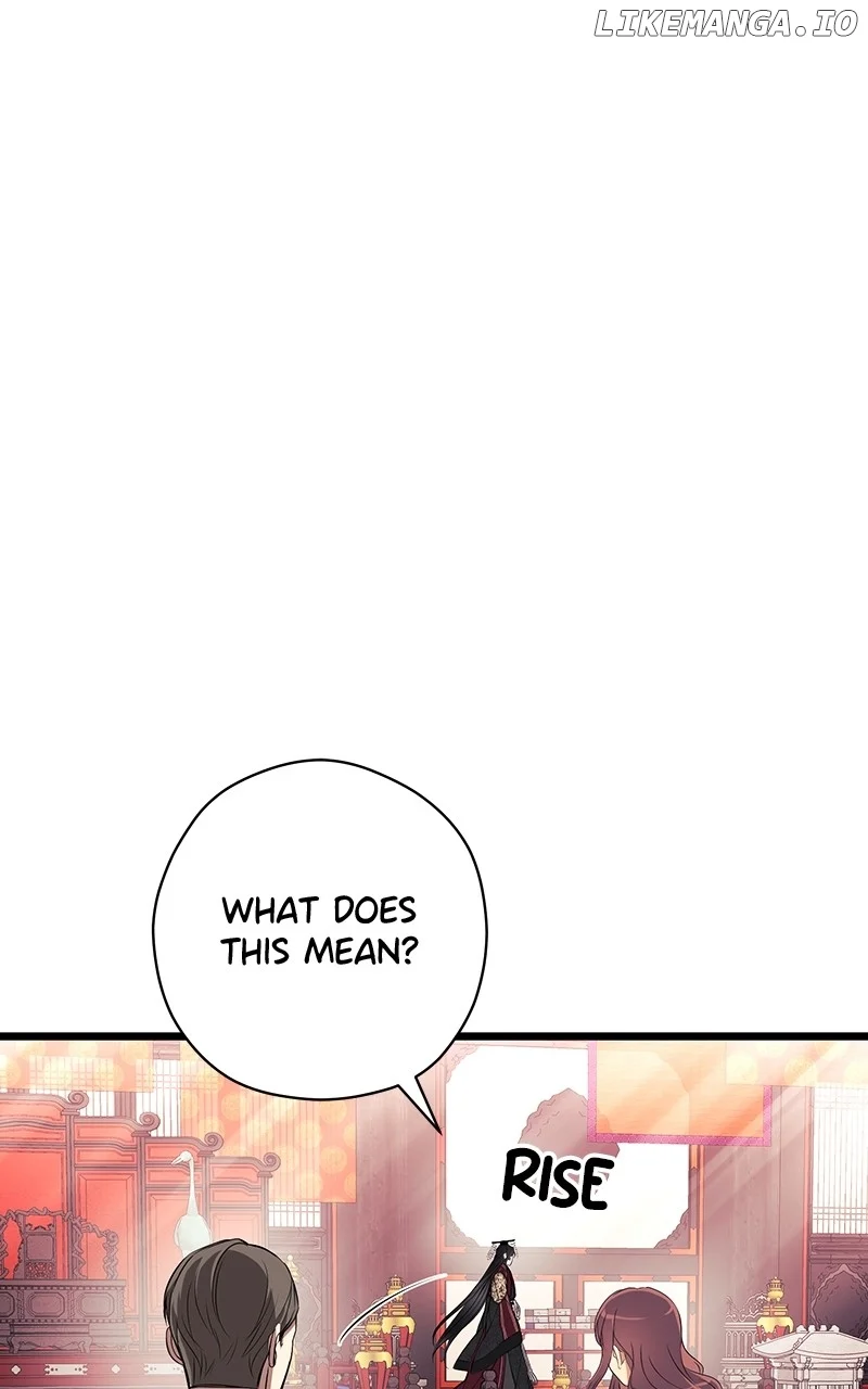 Hell Love Story Chapter 41 - Page 21