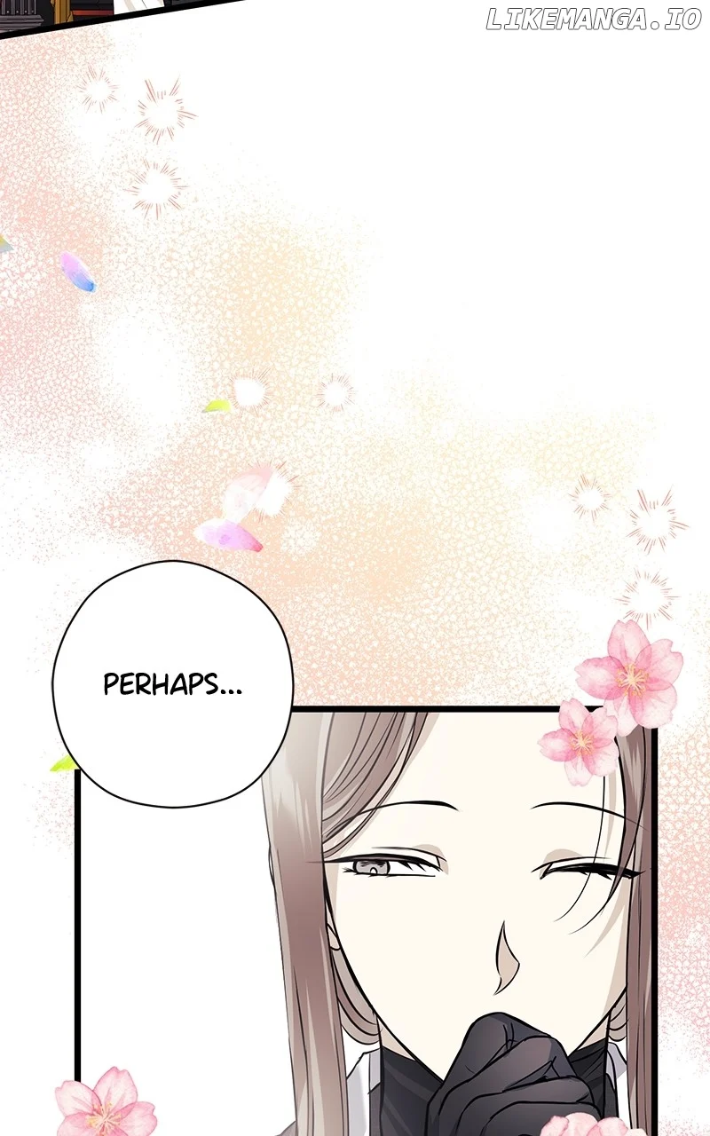 Hell Love Story Chapter 41 - Page 25