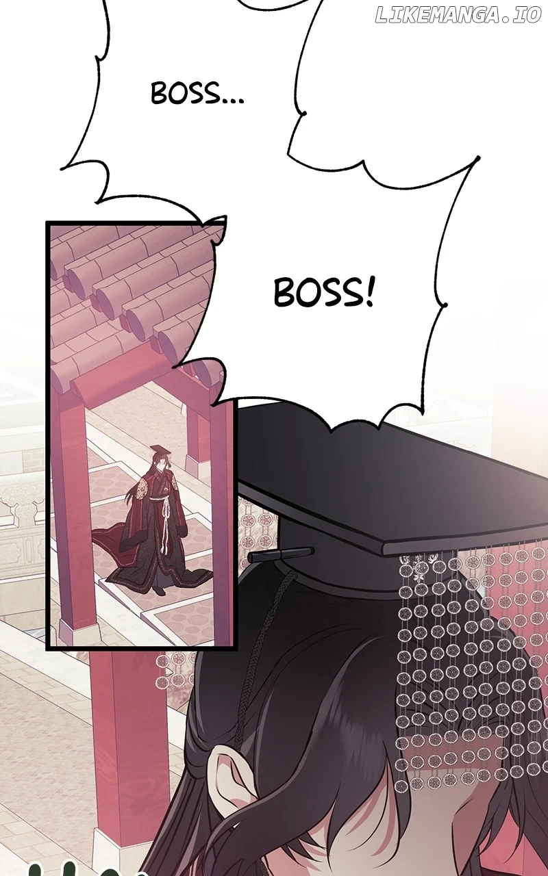 Hell Love Story Chapter 41 - Page 32