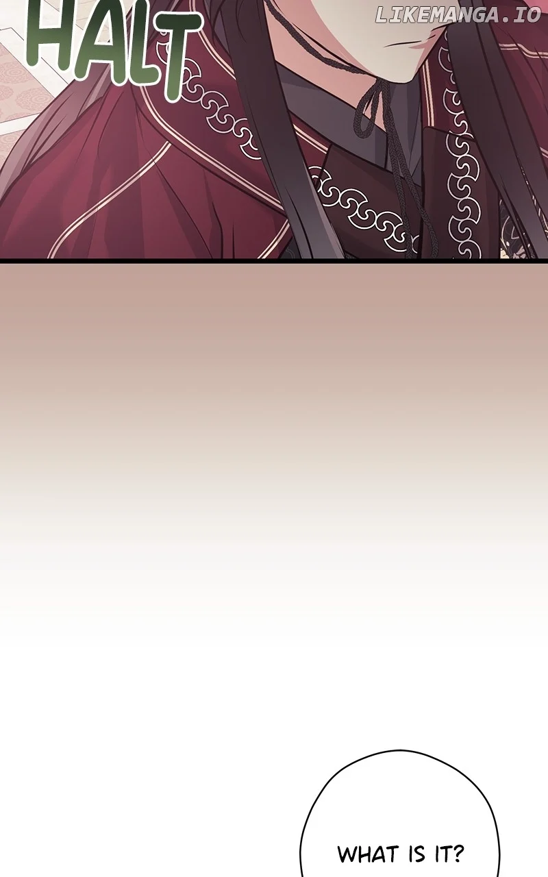 Hell Love Story Chapter 41 - Page 33