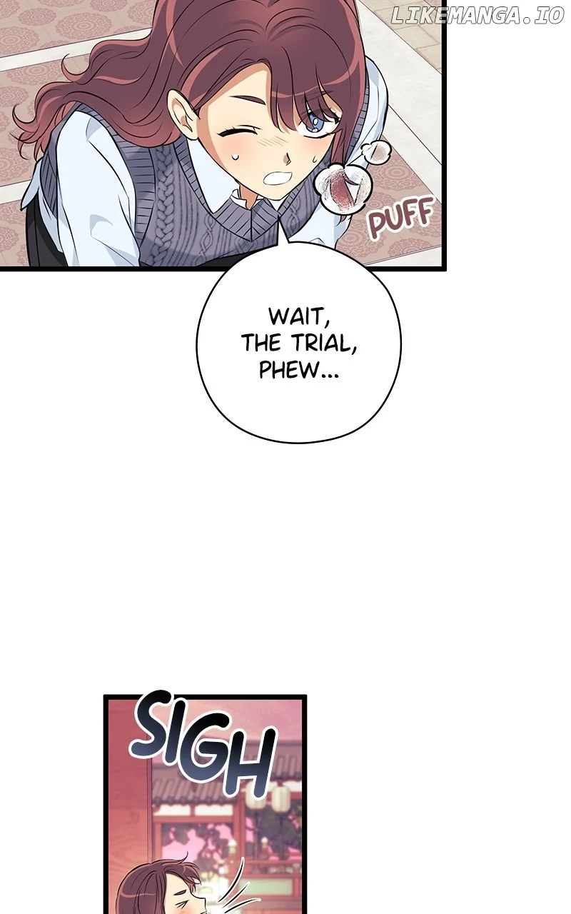 Hell Love Story Chapter 41 - Page 35