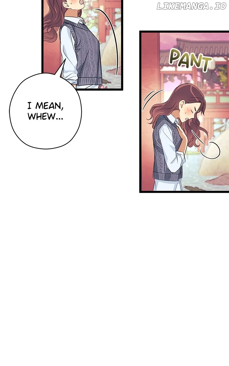 Hell Love Story Chapter 41 - Page 36