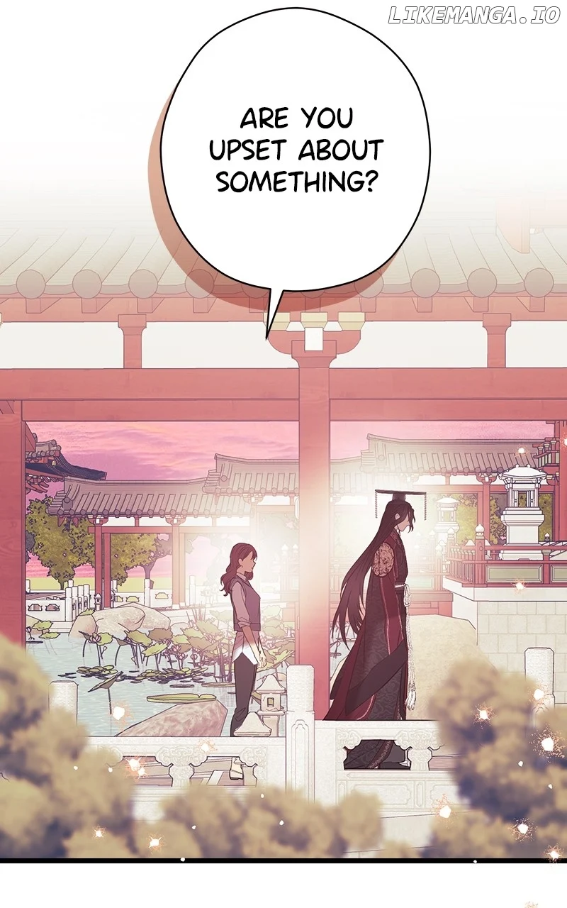 Hell Love Story Chapter 41 - Page 37