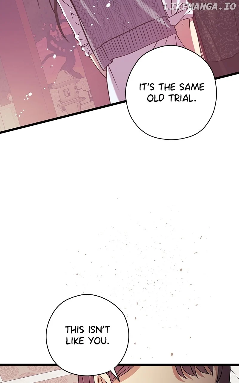 Hell Love Story Chapter 41 - Page 40