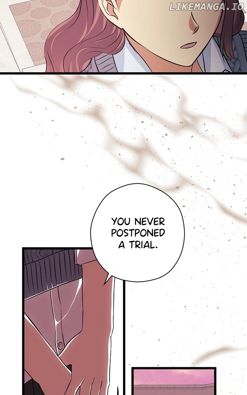 Hell Love Story Chapter 41 - Page 41