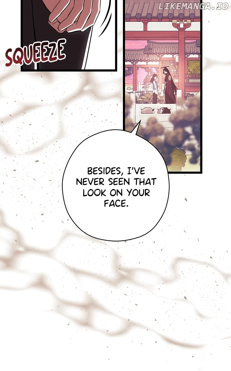 Hell Love Story Chapter 41 - Page 42