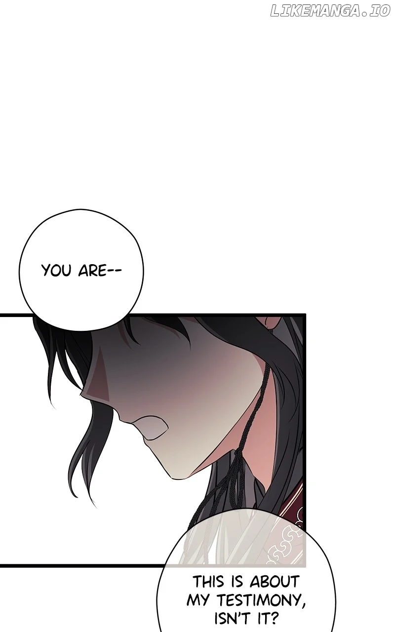 Hell Love Story Chapter 41 - Page 43