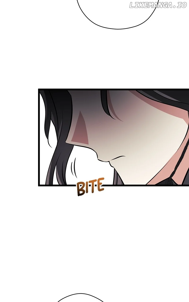 Hell Love Story Chapter 41 - Page 44