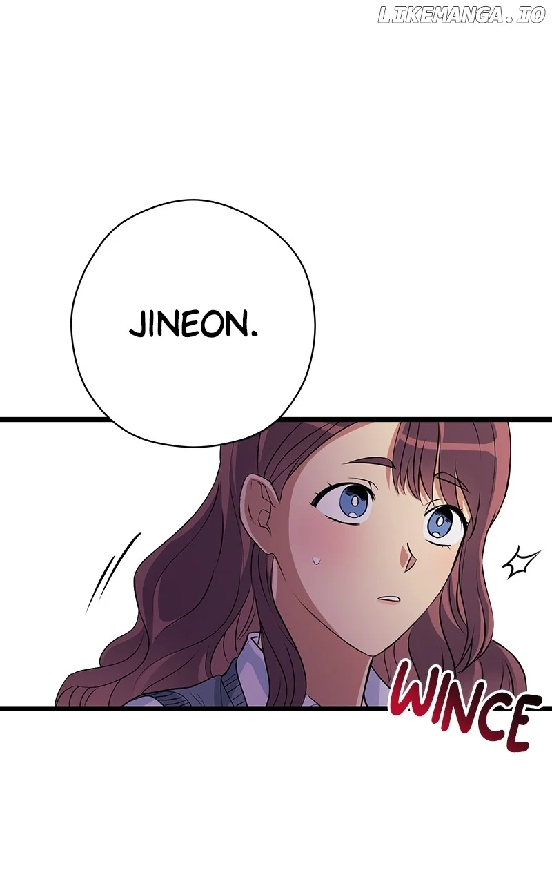 Hell Love Story Chapter 41 - Page 46