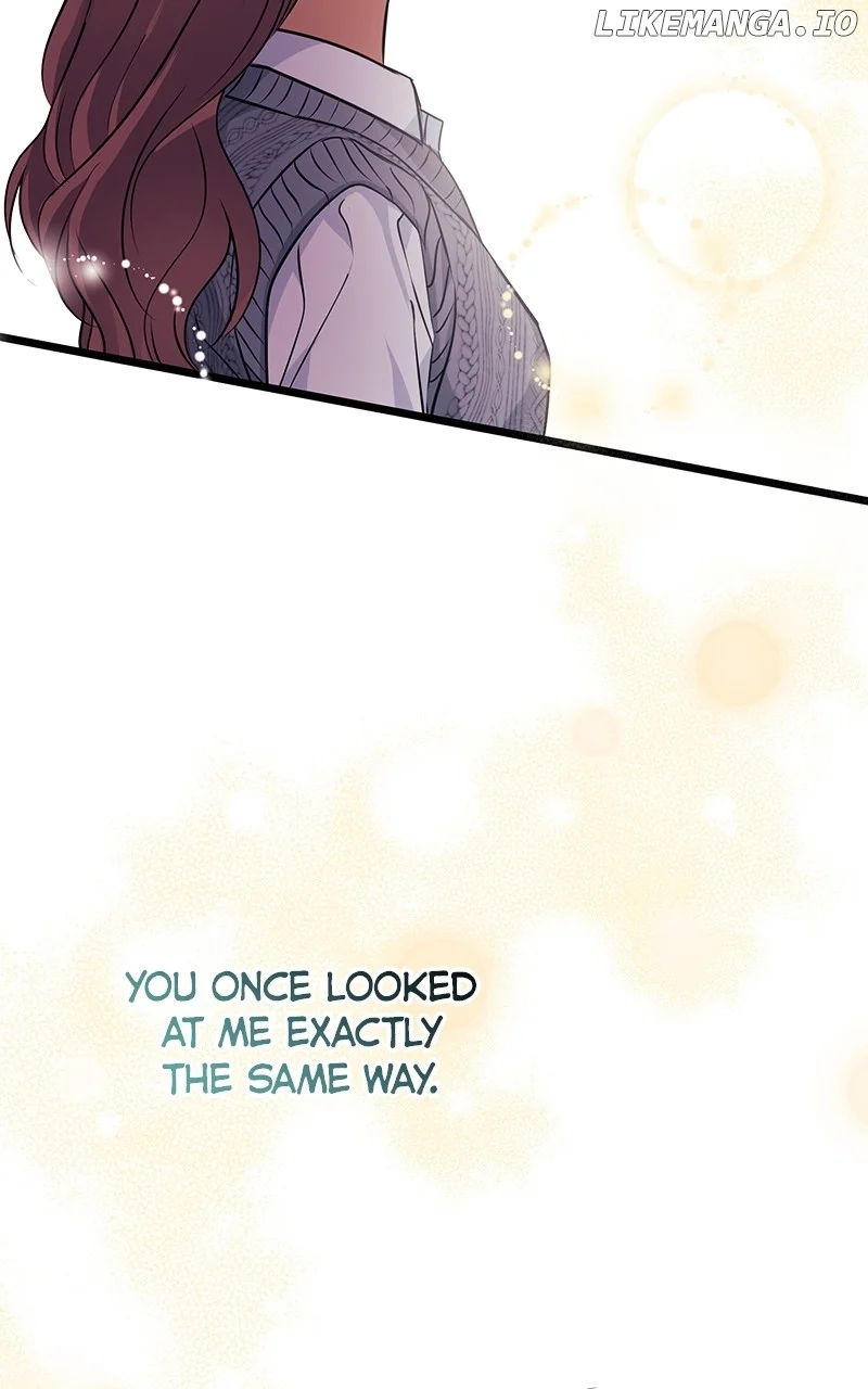 Hell Love Story Chapter 41 - Page 5