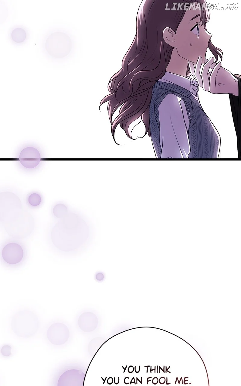 Hell Love Story Chapter 41 - Page 53