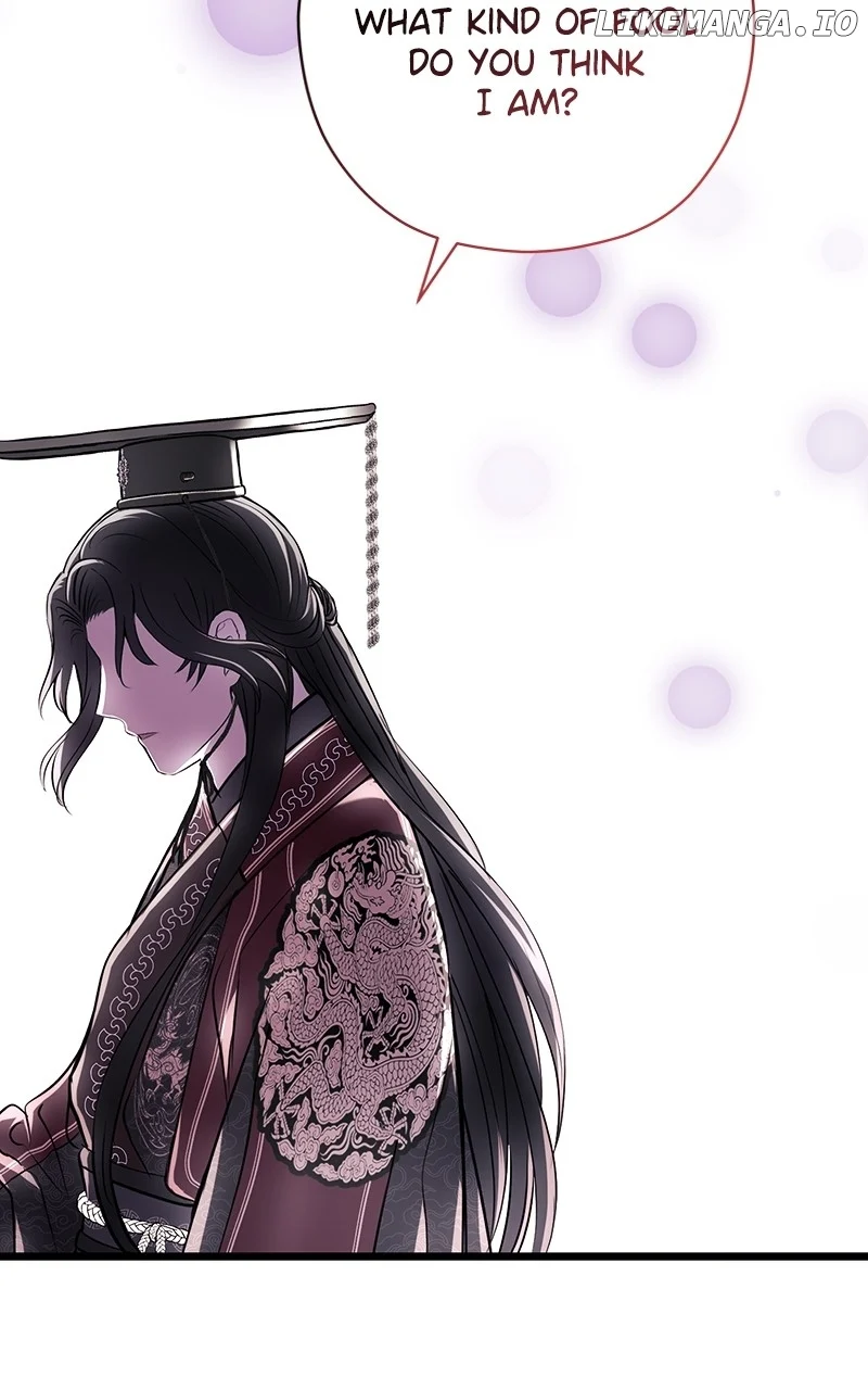 Hell Love Story Chapter 41 - Page 54