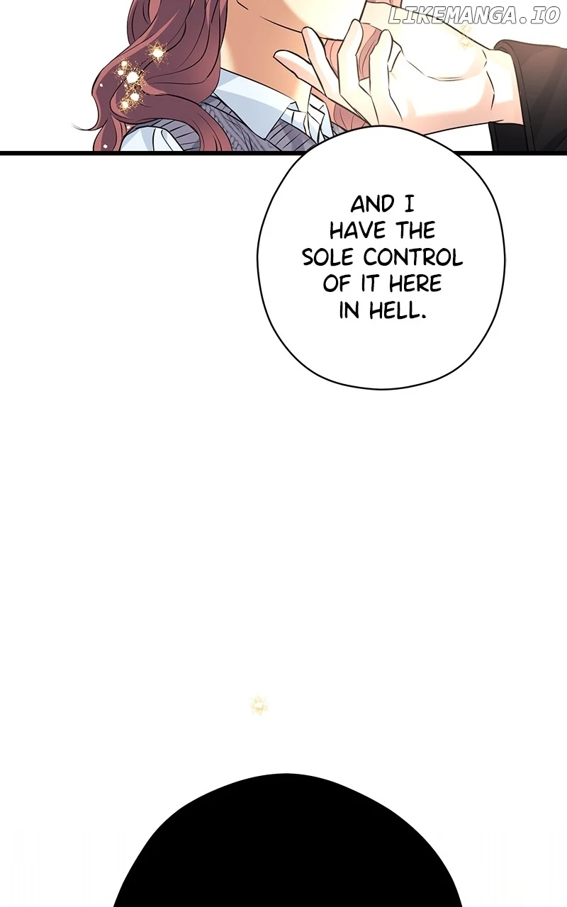 Hell Love Story Chapter 41 - Page 56