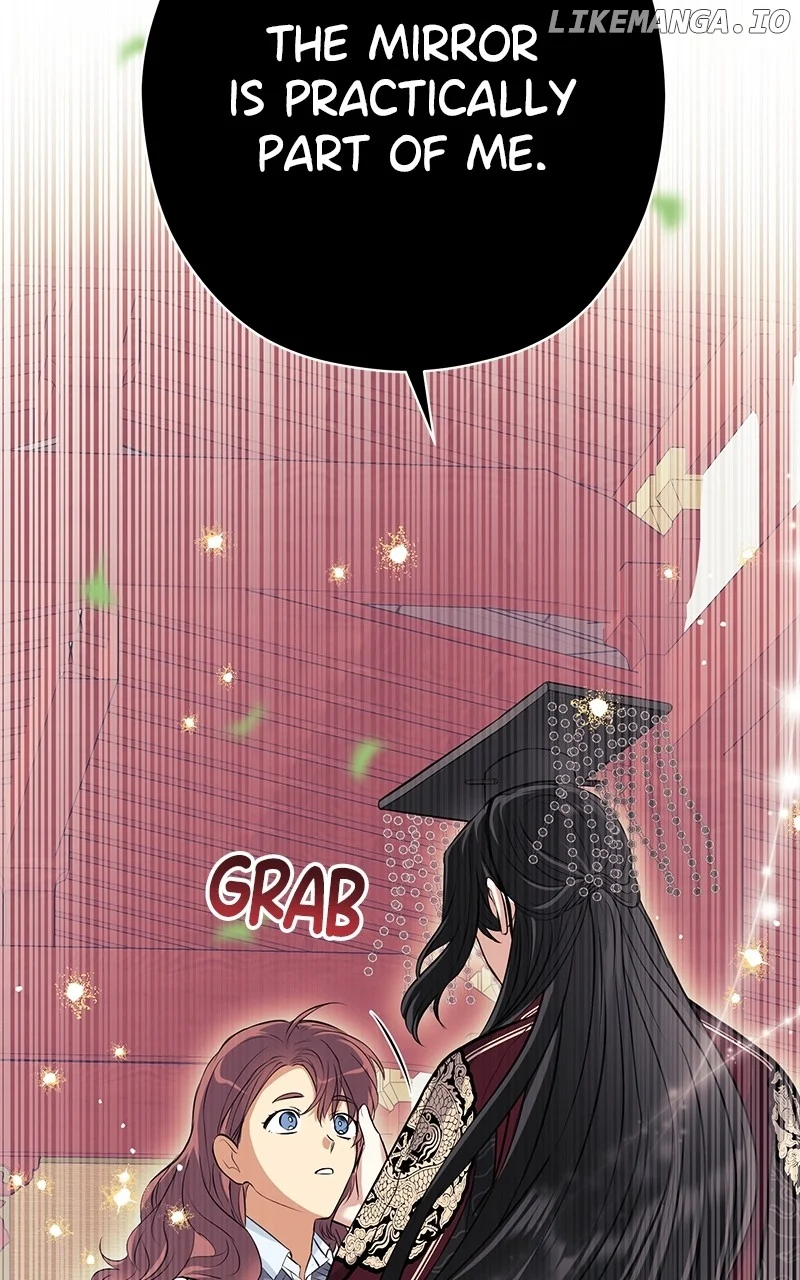 Hell Love Story Chapter 41 - Page 57